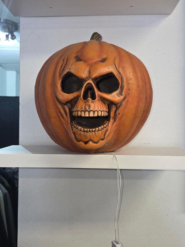 Halloween 2 Jack O' Lantern