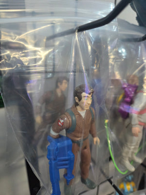 The Real Ghostbusters Action Figure (1 figure)