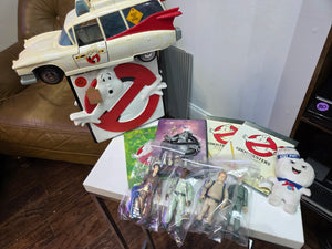 Ghostbusters Collection Bundle