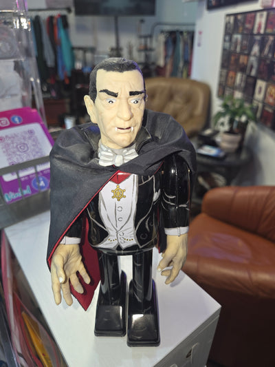 Dracula Lugosi Figure Jada Toys