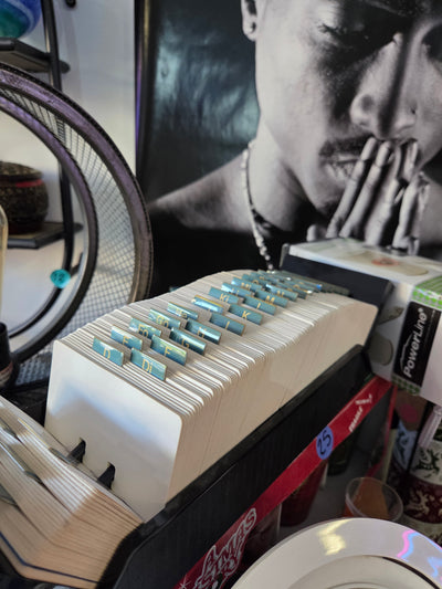 Rolodex (unused)
