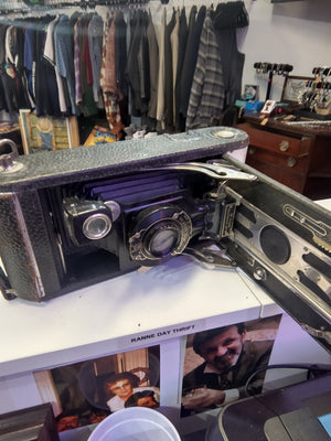 Vintage Kodak Camera 1920 (Untested)