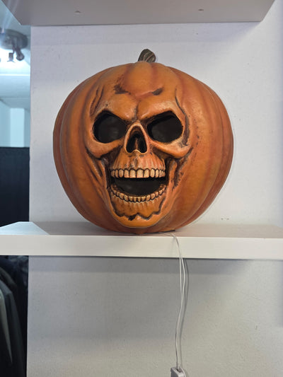 Halloween 2 Jack O' Lantern