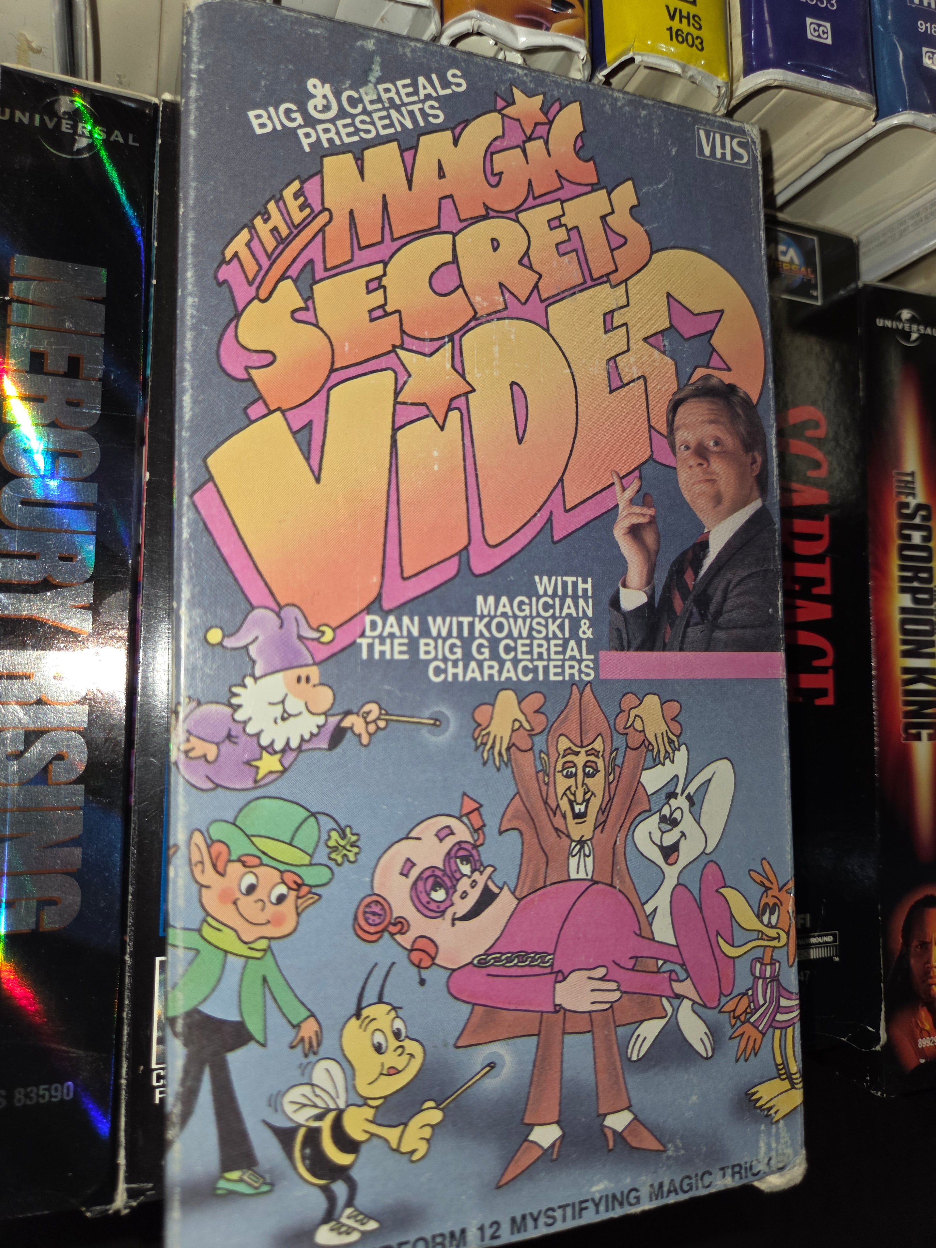 Ranne Day Thrift — Vintage from the 70s, 80s, 90s & Y2K · Clifton NJ