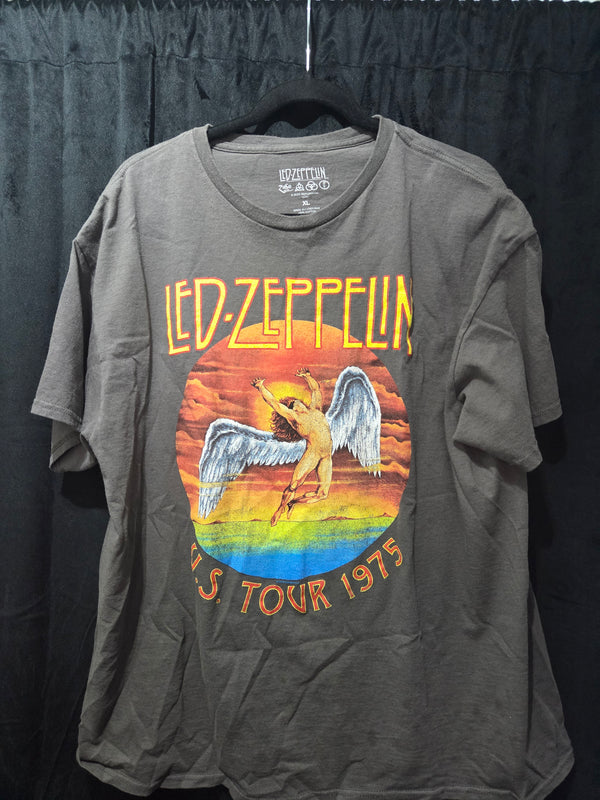 Led Zeppelin Tee Shirt