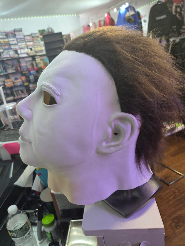 Michael Myers Halloween Mask