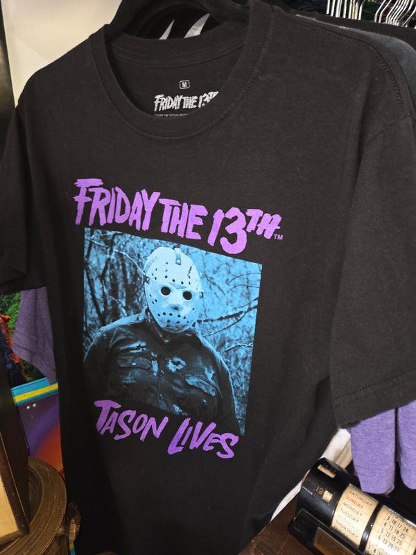 Vintage Movie Tee Shirt