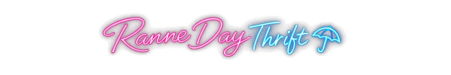 Ranne Day Thrift